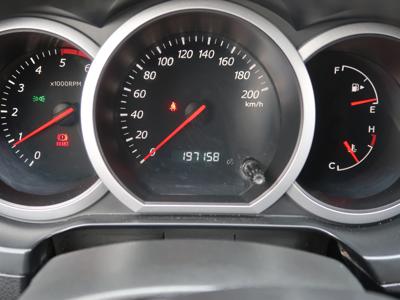 Suzuki Grand Vitara 2007 1.9 DDiS 197152km SUV