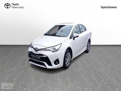 Toyota Avensis IV 1.8 147KM Active; FV23%