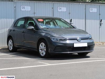 Volkswagen Golf 1.5 128 KM 2020r. (Piaseczno)