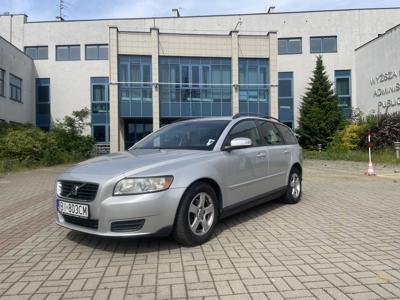 Volvo v50 1.6d polift