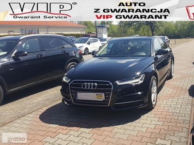 Audi A6 IV (C7) zaku 2018 2.0 TDI ultra S line