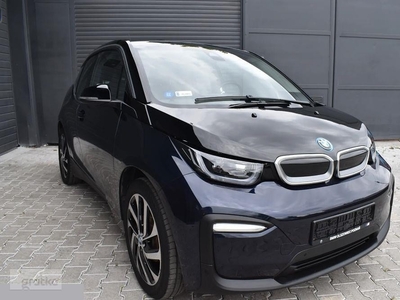 BMW i3 I 120Ah skóra szyberdach 2019r