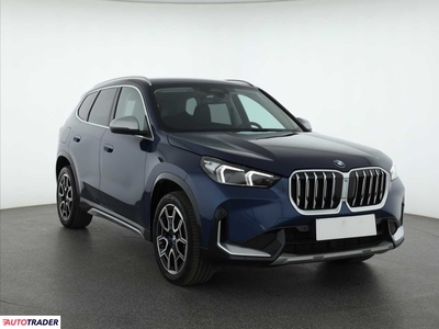 BMW X1 1.5 134 KM 2023r. (Piaseczno)