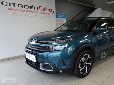 Citroen C5 Aircross 1.6 PureTech Feel EAT8, FV 23%