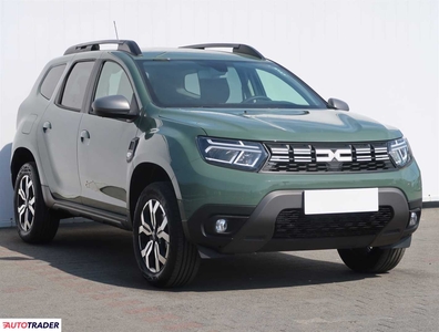 Dacia Duster 1.0 89 KM 2023r. (Piaseczno)