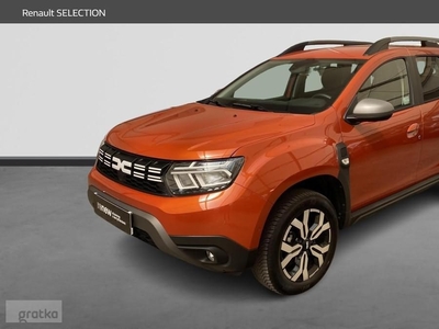 Dacia Duster I 1.3 TCe Journey