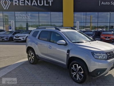 Dacia Duster I 1.3 TCe Prestige EDC