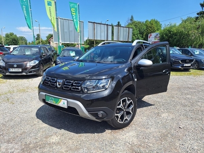 Dacia Duster I 1.6 benzyna, Salon PL, Nawigacja, Kamera cofania !!!