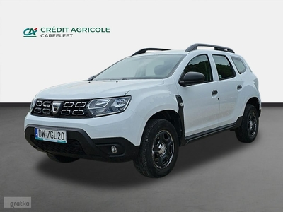 Dacia Duster I Dacia Duster 1.5 SUV DW7GL20