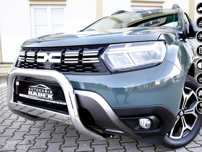 Dacia Duster I Journey/Navi/Led/Klimatronic/Kamera Cof/ 6 Biegów/Parktronic/GWARANC