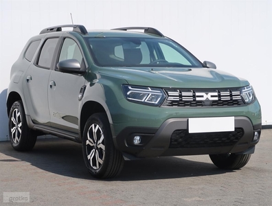 Dacia Duster I Salon Polska, 1. Właściciel, Serwis ASO, GAZ, VAT 23%, Navi,