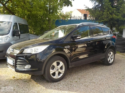 Ford Kuga III 1.5 EcoBoost FWD Titanium ASS