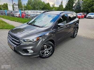 Ford Kuga III