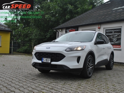 Ford Kuga IV Hybryda 2.5 Benzyna 4x4