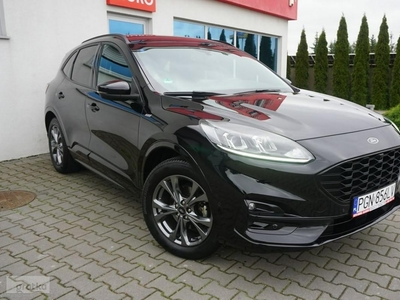 Ford Kuga IV ST LINE*Navi*Kamera*23000km*1.5*150KM*z Niemiec