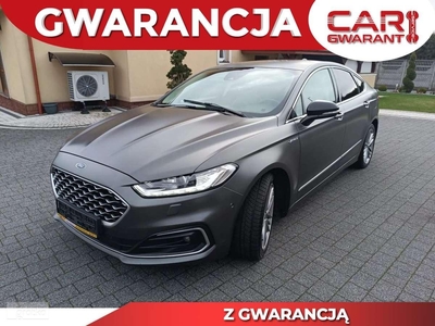 Ford Mondeo IX Salon Polska I Właściciel