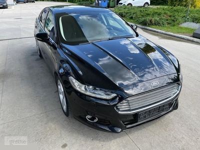 Ford Mondeo VIII Titanium 1.5 benzyna 165KM Xenon Ledy