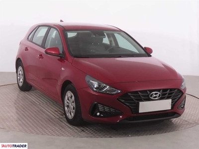 Hyundai i30 1.0 118 KM 2022r. (Piaseczno)