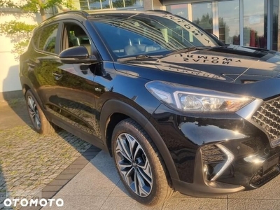 Hyundai Tucson III