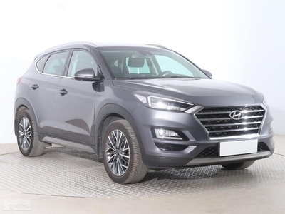 Hyundai Tucson , Salon Polska, 1. Właściciel, Automat, VAT 23%, Navi,