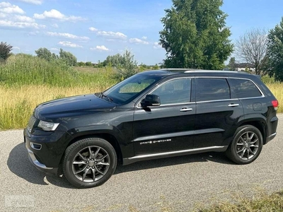 Jeep Grand Cherokee IV [WK2]