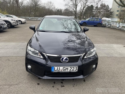 LEXUS CT 200 H EXECUTIVE LINE