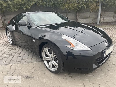 Nissan 370 Z