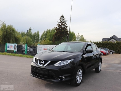 Nissan Qashqai II 1.6 DIG-T Tekna