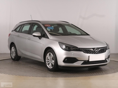 Opel Astra J , Salon Polska, 1. Właściciel, Serwis ASO, VAT 23%,