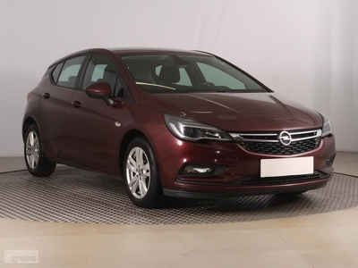 Opel Astra J , Serwis ASO, Navi, Klimatronic, Tempomat, Parktronic,