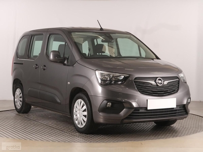 Opel Combo IV , Salon Polska, 1. Właściciel, Serwis ASO, Klima, Tempomat,