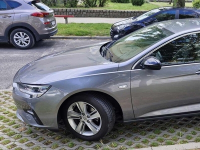 Opel Insignia Grand Sport/Sports Toure 1,5 Diesel