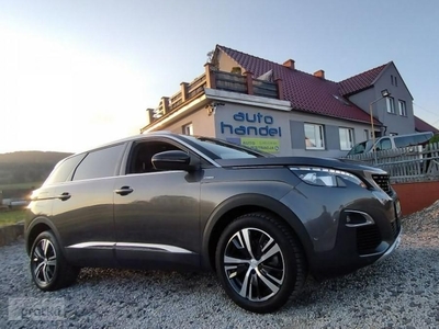 Peugeot 5008 II GT - Line Roczna Gwarancja!