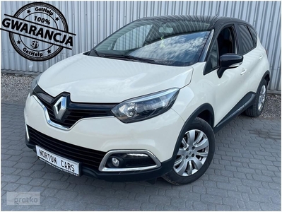 Renault Captur 0.9 Energy TCe Life