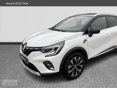 Renault Captur 1.0 TCe Techno