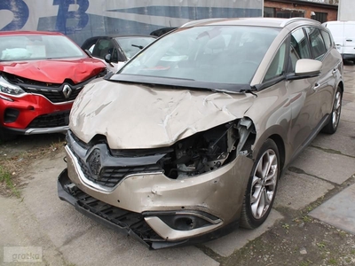 Renault Grand Scenic IV ,