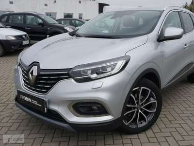 Renault Kadjar I 1.3TCe 140KM EDC AUT Intens salon