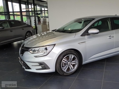 Renault Megane IV 1.3 TCe FAP Intens