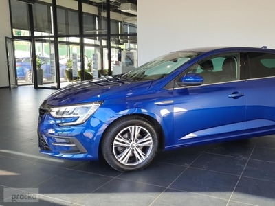 Renault Megane IV 1.3 TCe FAP Intens