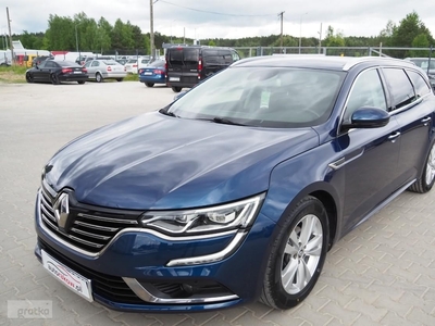 Renault Talisman II