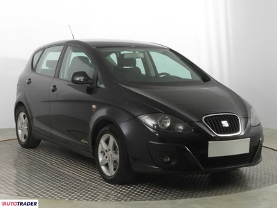 Seat Altea 1.2 103 KM 2011r. (Piaseczno)