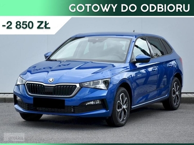 Skoda Scala Ambition 1.0 TSI Ambition 1.0 TSI 95KM