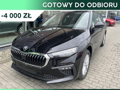 Skoda Scala Selection 1.0 TSI Selection 1.0 TSI 95KM