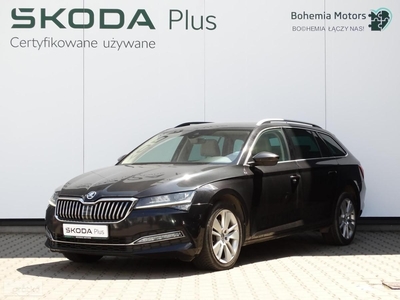 Skoda Superb III III 2015