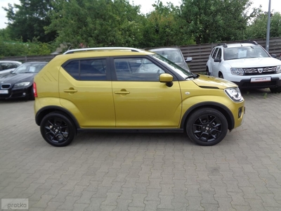 Suzuki Ignis 1.2 Elegance AUTOMAT