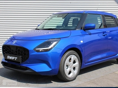 Suzuki Swift V 1.2 Dualjet SHVS Premium Plus CVT 1.2 Dualjet SHVS Premium Plus CVT