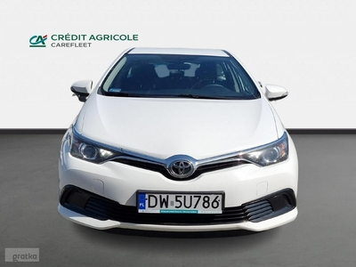 Toyota Auris II 1.4 D-4D Active Kombi. DW5U786