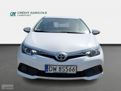 Toyota Auris II 1.4 D-4D Active Kombi. DW8S566