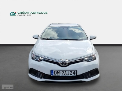 Toyota Auris II 1.4 D-4D Active Kombi. DW9AJ24