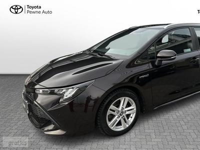 Toyota Corolla 2.0 Hybrid Comfort + Tech | Automat